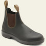 Black/Brown