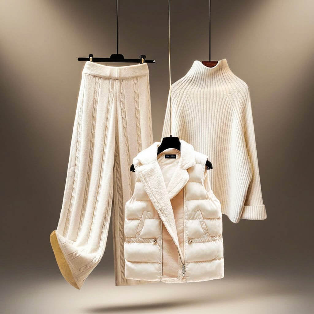 Christina Prestige Winter Set - York Miller