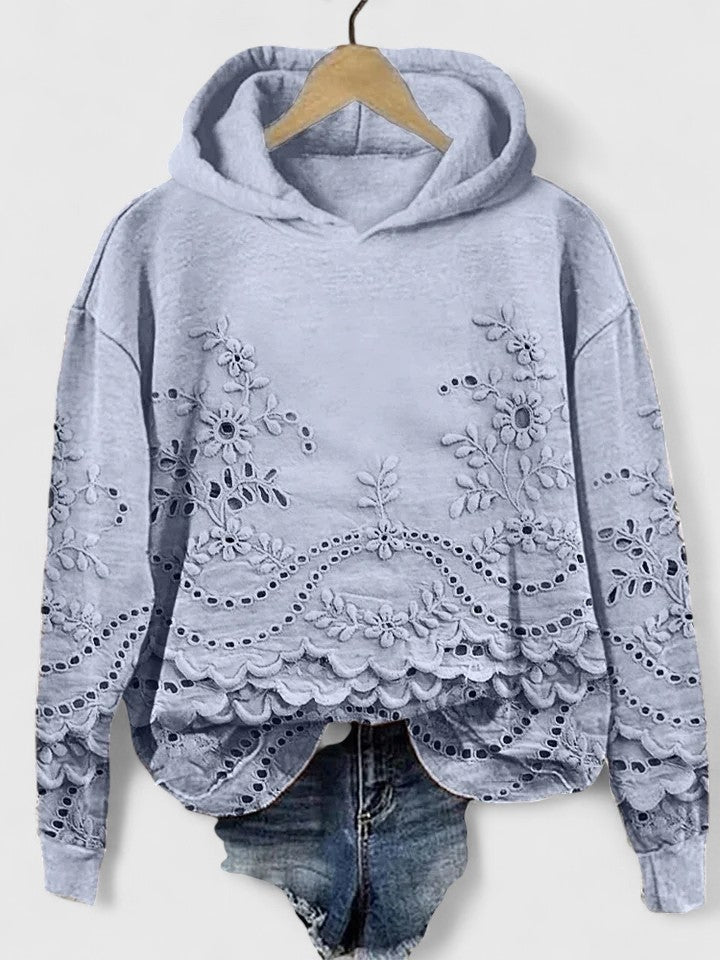 Eryka | Sophisticated Sweater 1