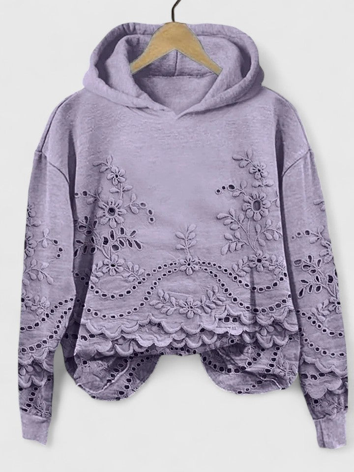Eryka | Sophisticated Sweater 3