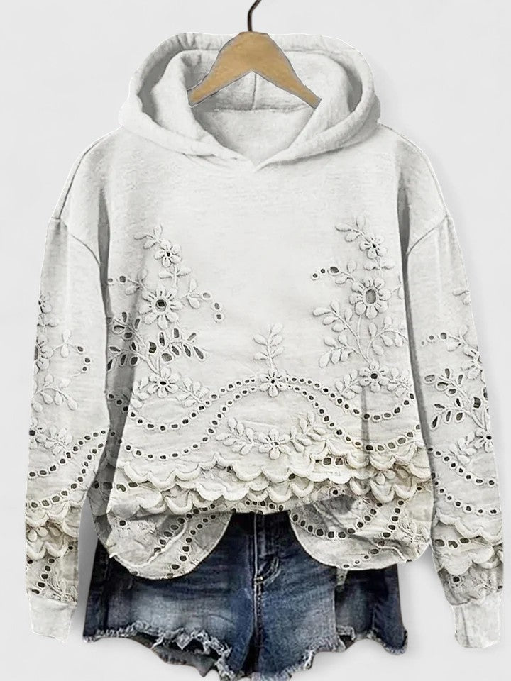 Eryka | Sophisticated Sweater 4