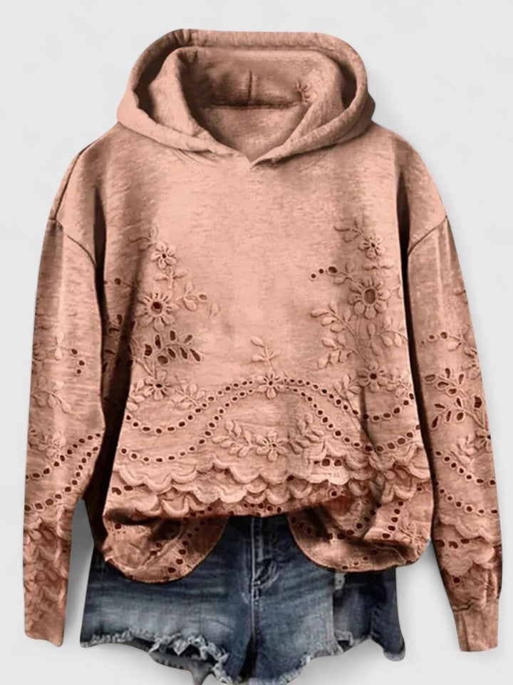 Eryka | Sophisticated Sweater 5