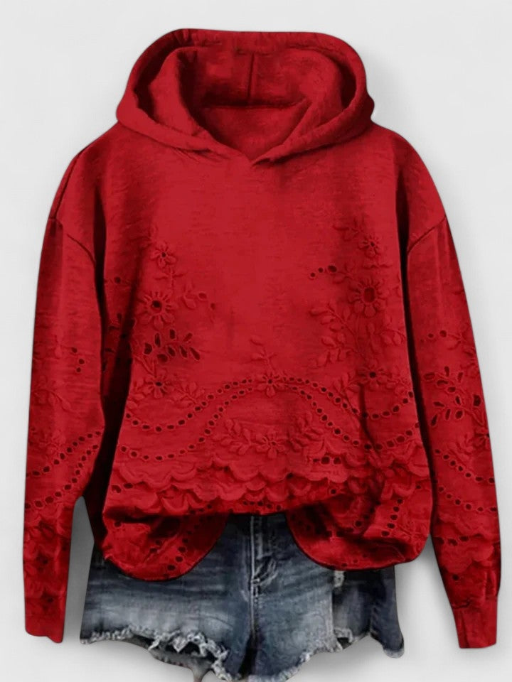 Eryka | Sophisticated Sweater 6