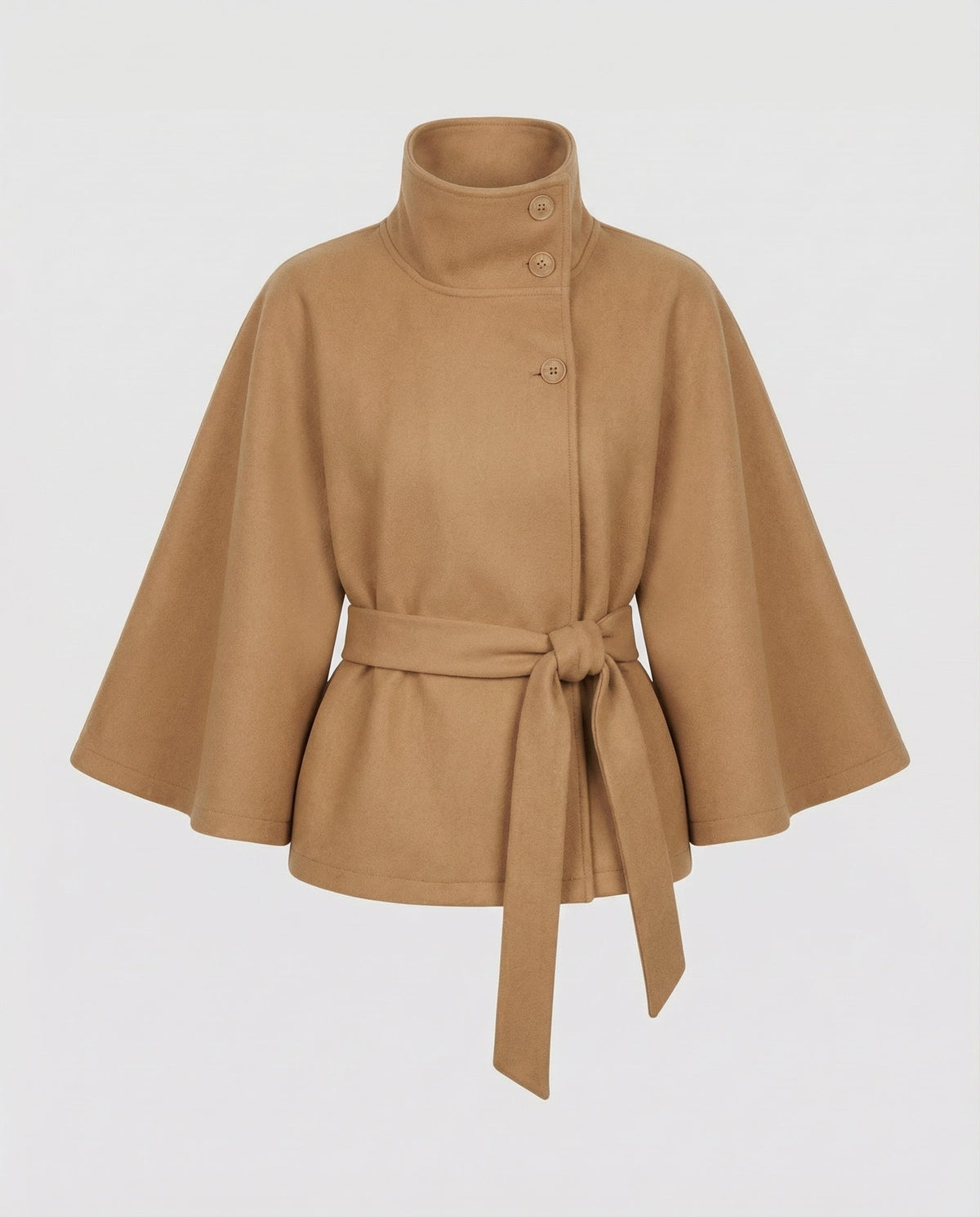 Elara | Stylish, Comfortable & Warm Women's Wrap Jacket 5