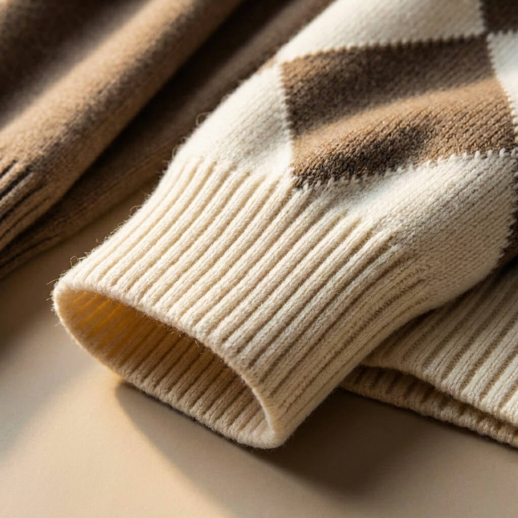 Vanessa Prestige Virgin Wool Set - York Miller