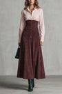 Deep Red