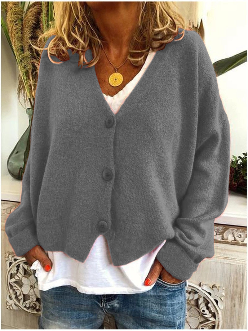 Shannon | Knit Cardigan 5