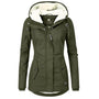 Khaki Green