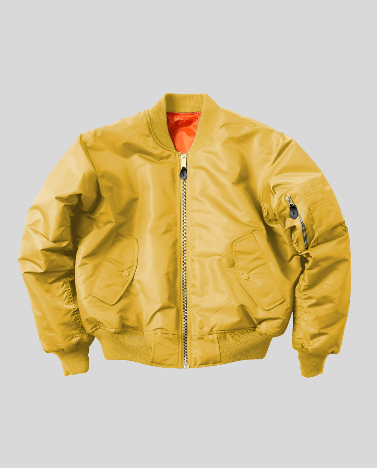 Breezy | Timeless, Comfortable &amp; Versatile Women’s Bomber Jacket 11