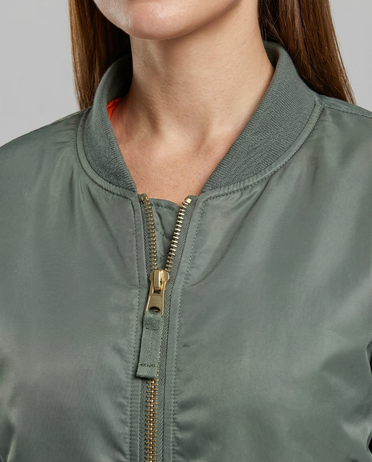 Breezy | Timeless, Comfortable &amp; Versatile Women’s Bomber Jacket 4
