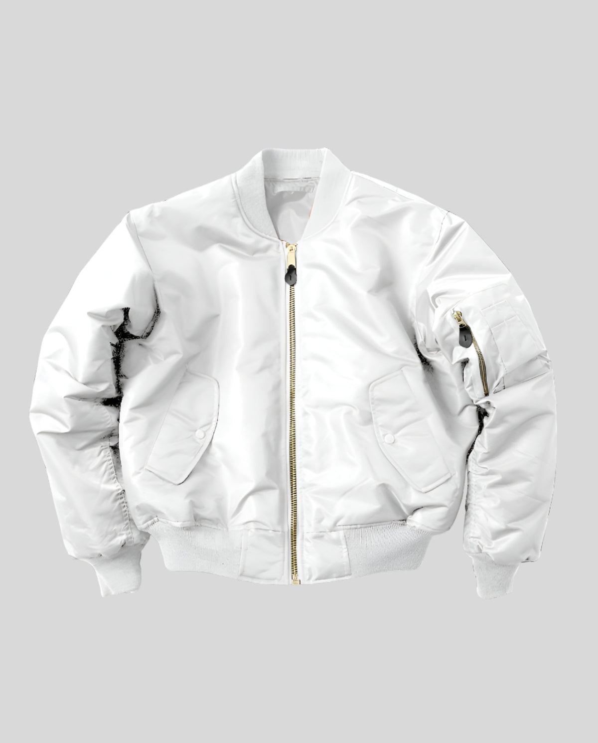 Breezy | Timeless, Comfortable &amp; Versatile Women’s Bomber Jacket 8