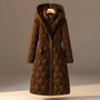 Truffle Brown