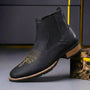 Obsidian Black