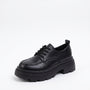 Black Two-Tone
