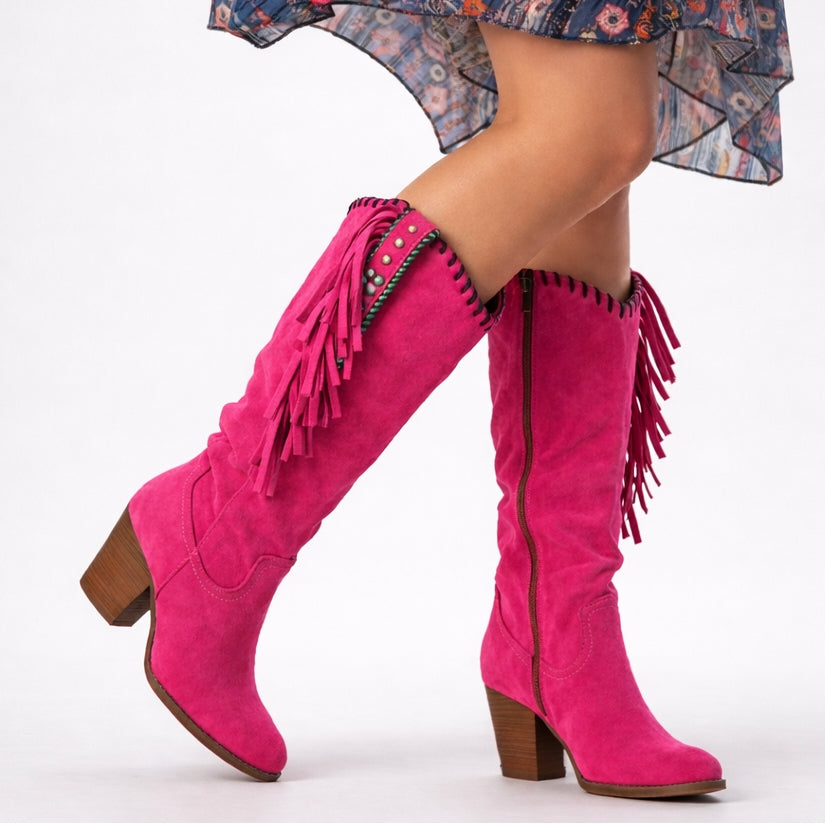 Zoey | Orthopedic Boots for Women Supportive Comfortable Fit 5