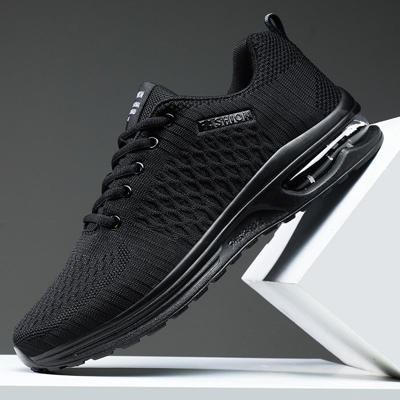 Sneakers Dames | Schokdempend & Comfortabele Pasvorm