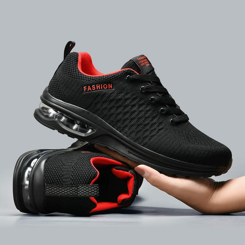 Sneakers Dames | Schokdempend & Comfortabele Pasvorm