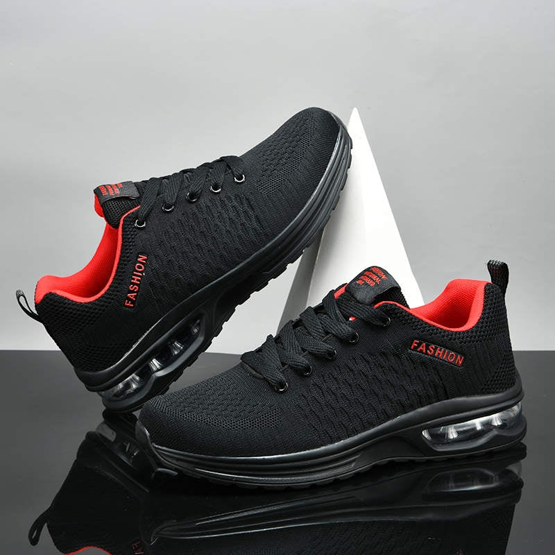 Sneakers Dames | Schokdempend & Comfortabele Pasvorm