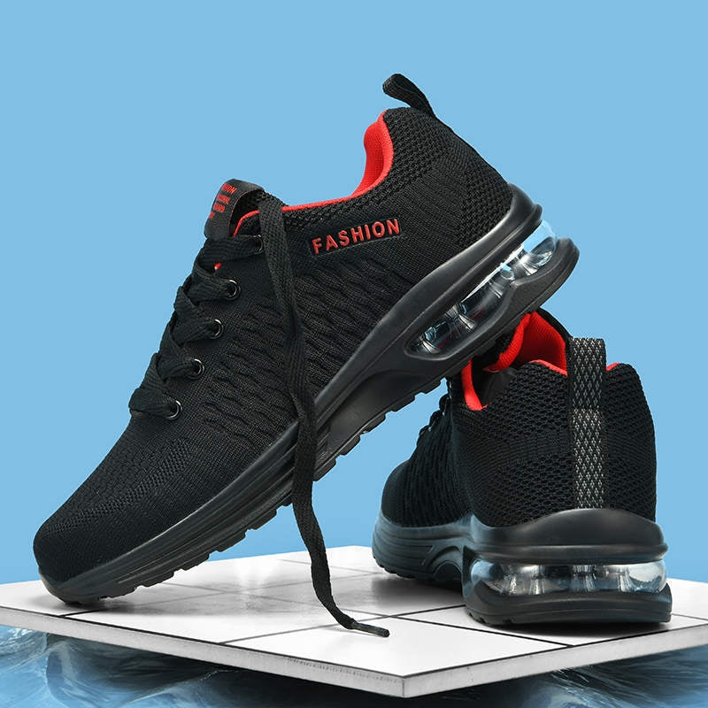 Sneakers Dames | Schokdempend & Comfortabele Pasvorm