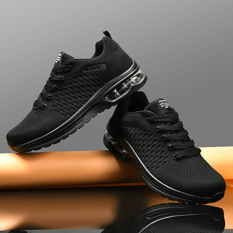 Sneakers Dames | Schokdempend & Comfortabele Pasvorm