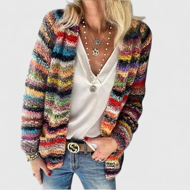 Kyns | Comfortable Cardigan 0