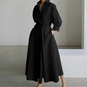 Women's Wedding Guest Wrap Collared Maxi Dress Style Bridal