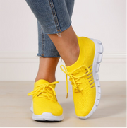 Breathable Slip-On Orthopedic Sneakers